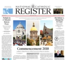 National Catholic Register January 01, 2023 Issue Cover