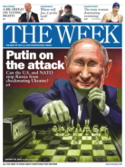 The-Week January 28, 2022 Issue Cover