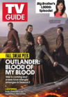 TV Guide August 10, 2026 Issue Cover