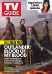 TV Guide August 10, 2026 Issue Cover