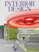 Interior-Design September 01, 2025 Issue Cover