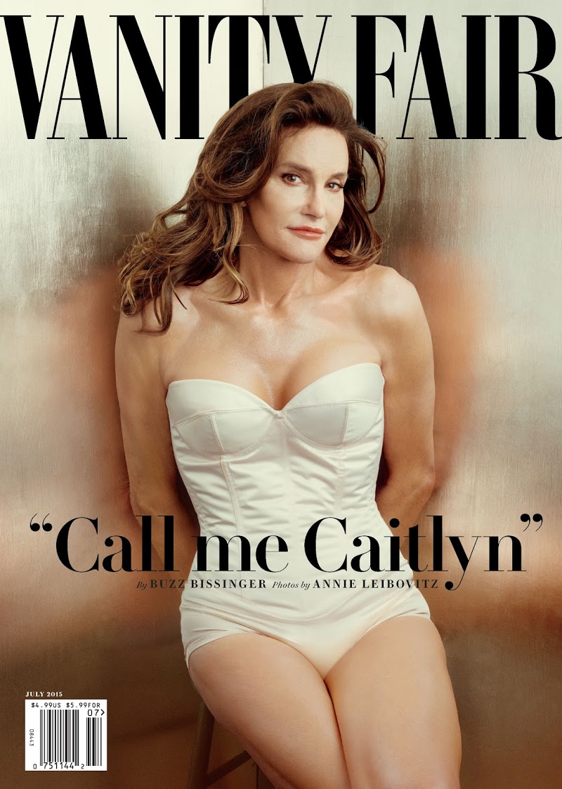 Vanity-Fair July 01, 2015 Issue Cover