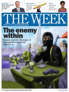 The-Week January 24, 2015 Issue Cover