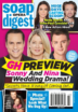 Soap-Opera-Digest October 16, 2023 Issue Cover