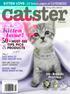 Catster May 01, 2023 Issue Cover