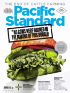 Pacific-Standard September 01, 2016 Issue Cover
