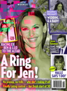 Us-Weekly February 14, 2022 Issue Cover