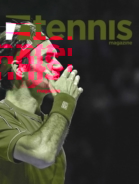 Tennis-Magazine January 01, 2020 Issue Cover