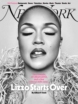 New-York-Magazine September 08, 2025 Issue Cover