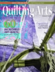 Quilting-Arts June 01, 2023 Issue Cover