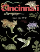 Cincinnati June 01, 2023 Issue Cover