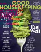 Good-Housekeeping January 01, 2024 Issue Cover