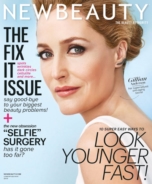 New-Beauty July 01, 2016 Issue Cover