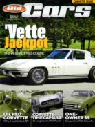 Old-Cars April 23, 2020 Issue Cover