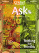 ask January 01, 2025 Issue Cover