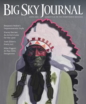 Big-Sky-Journal August 01, 2025 Issue Cover