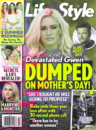 Life-and-Style-Weekly June 03, 2019 Issue Cover