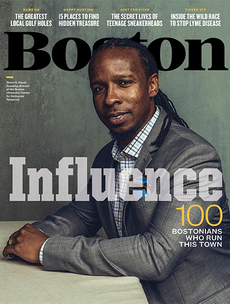 Boston May 01, 2021 Issue Cover