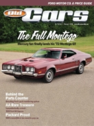 Old-Cars February 01, 2024 Issue Cover