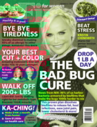first-for-women October 02, 2017 Issue Cover