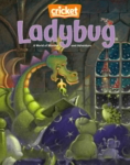 Ladybug January 01, 2026 Issue Cover