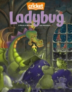 Ladybug January 01, 2026 Issue Cover
