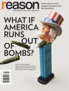 Reason May 01, 2024 Issue Cover