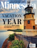 Minnesota-Monthly July 01, 2017 Issue Cover