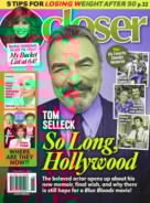 Closer February 05, 2024 Issue Cover