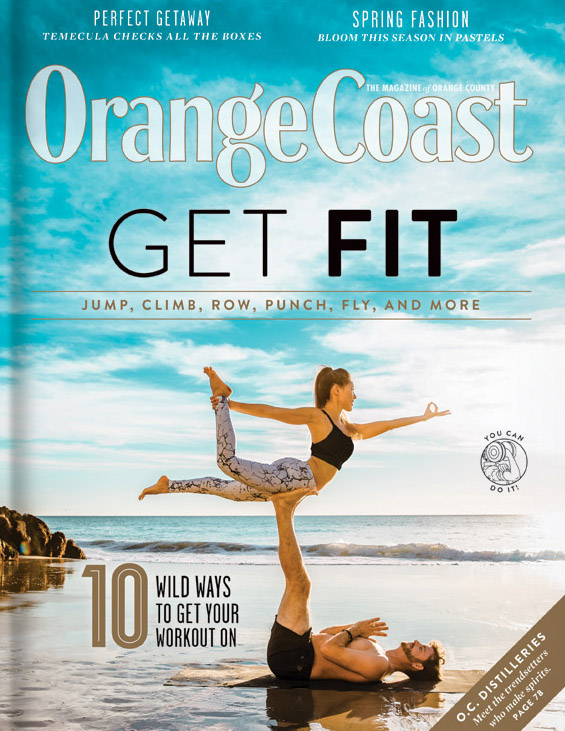 Orange-Coast March 01, 2019 Issue Cover