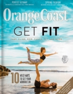 Orange-Coast March 01, 2019 Issue Cover