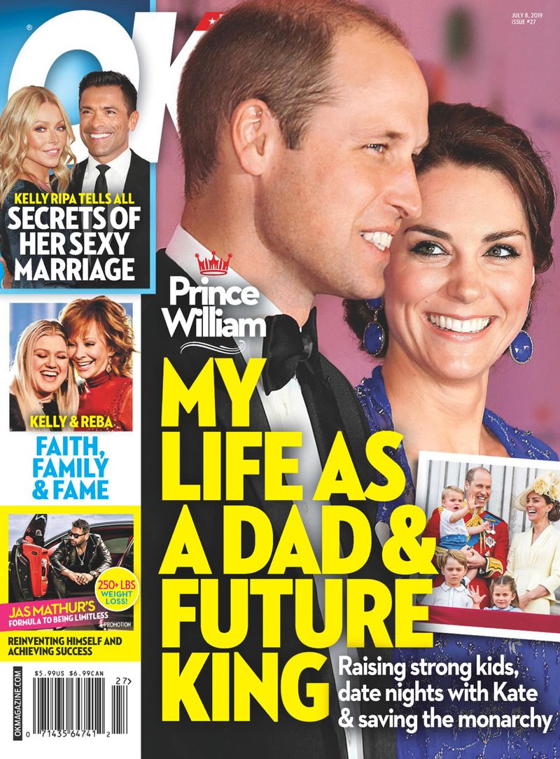 Ok July 08, 2019 Issue Cover