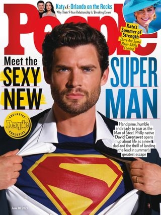 People June 30, 2025 Issue Cover