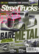 Street-Trucks May 01, 2020 Issue Cover