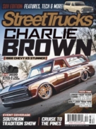 Street-Trucks December 01, 2020 Issue Cover