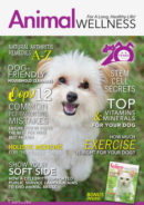 Animal-Wellness August 01, 2018 Issue Cover