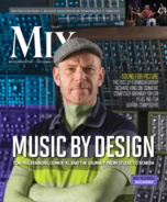 Mix September 01, 2017 Issue Cover