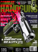 Combat-Handguns June 01, 2015 Issue Cover