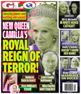 Globe October 03, 2022 Issue Cover