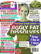 First-for-Women June 28, 2021 Issue Cover