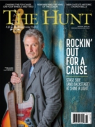 The-Hunt December 01, 2025 Issue Cover