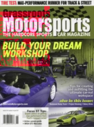 Grassroots-Motorsports June 01, 2017 Issue Cover