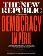 The-New-Republic May 01, 2022 Issue Cover