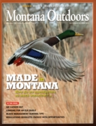 Montana-Outdoors September 01, 2015 Issue Cover