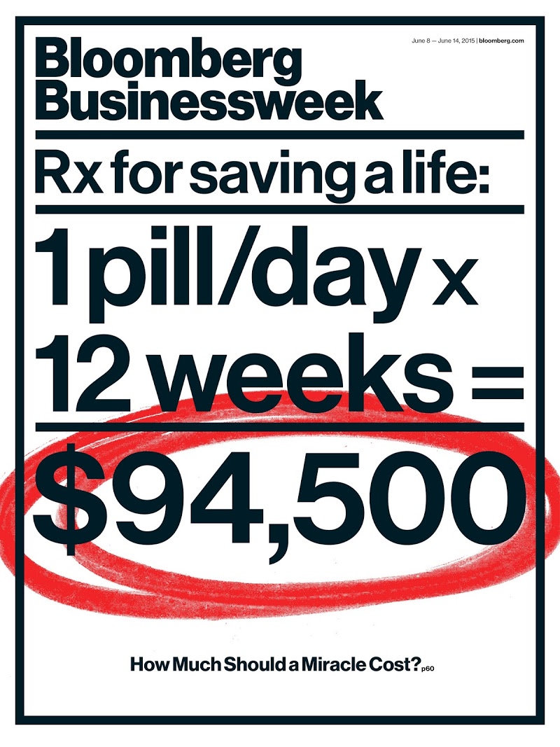 Bloomberg-Businessweek June 08, 2015 Issue Cover