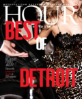 Hour Detroit June 01, 2026 Issue Cover