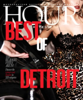 Hour Detroit June 01, 2026 Issue Cover