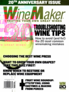 winemaker June 01, 2018 Issue Cover