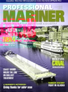 Professional-Mariner December 01, 2016 Issue Cover