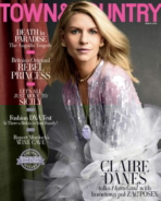 Town-and-Country March 01, 2020 Issue Cover